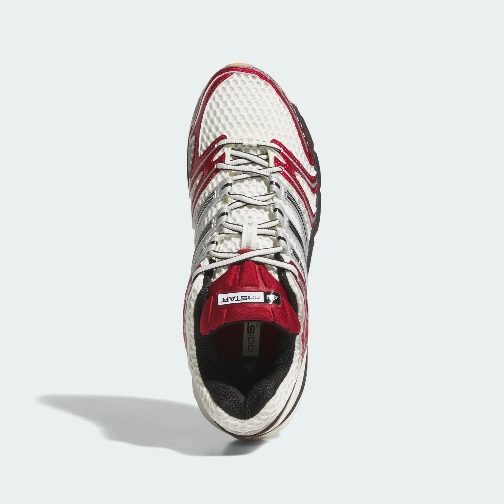 Alternative view of Giày Adidas Adistar Control 5 'Victory Red' KJ2725