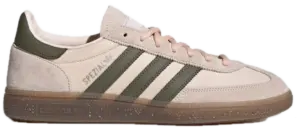 Giày Adidas Handball Spezial 'Olive Strata' KK1149
