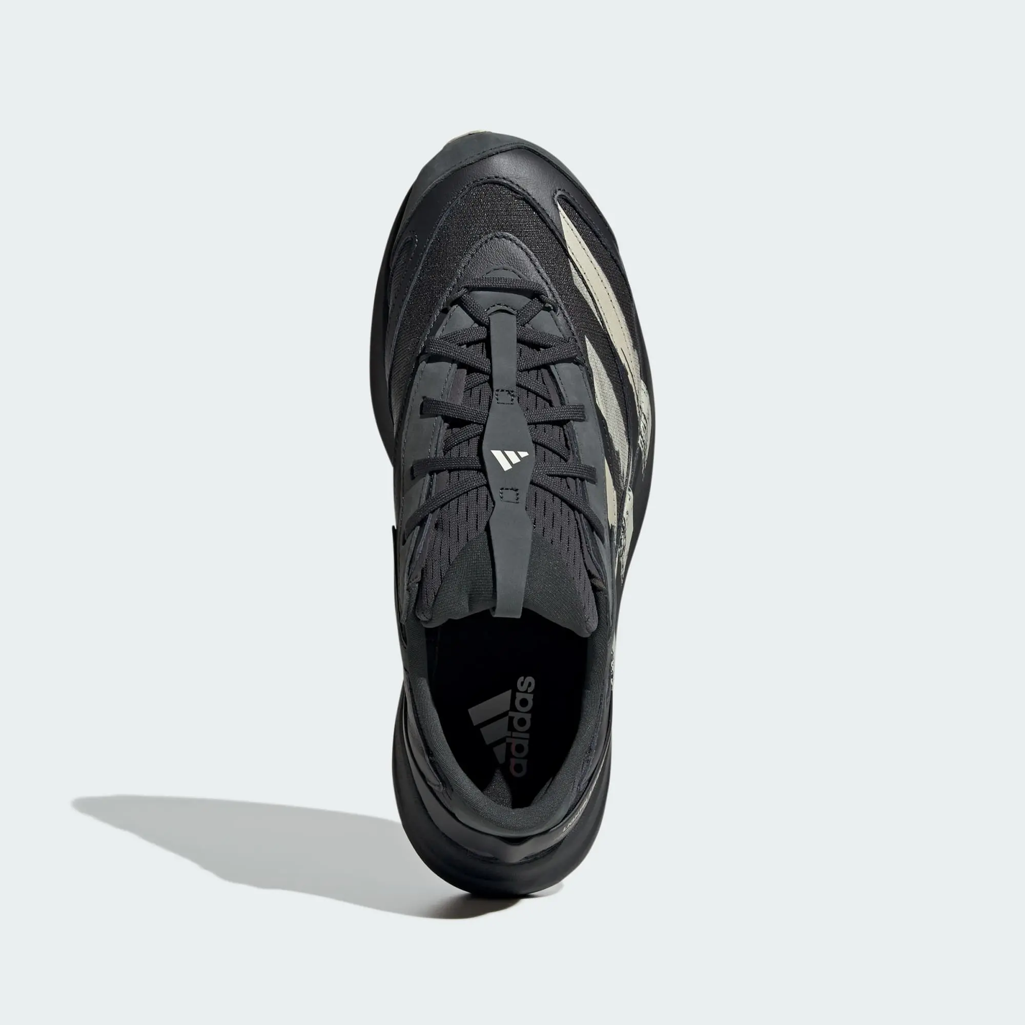 Alternative view of Giày Adidas Lightblaze EVO SL ‘Carbon’ KJ3054
