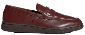 Giày Adidas Handball Spezial 'Loafer Fox Brown' KJ5787