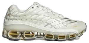 Giày Adidas Megaride F50 'White Gold Metallic' KI4740