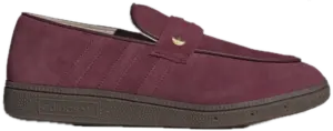 Giày Adidas Special Handball Slip-On ‘Maroon’ KH5702