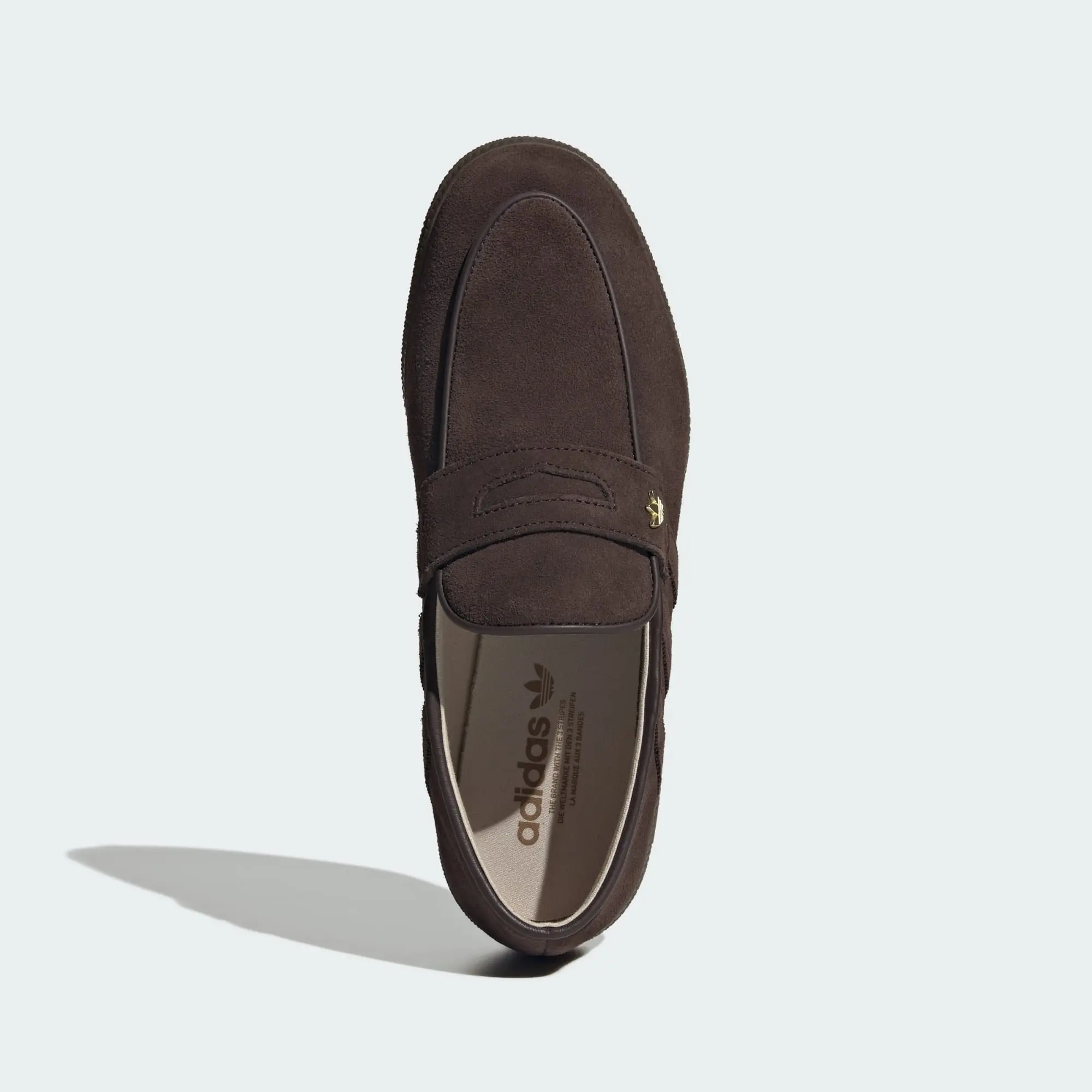 Alternative view of Giày Adidas Special Handball Slip-On ‘Aurora Coffee’ KH5701