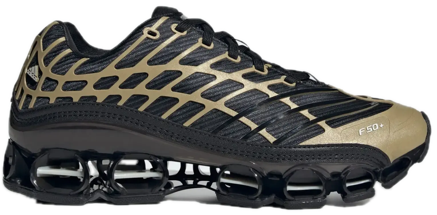 Giày Adidas Megaride F50 ‘Core Black’ KI4741