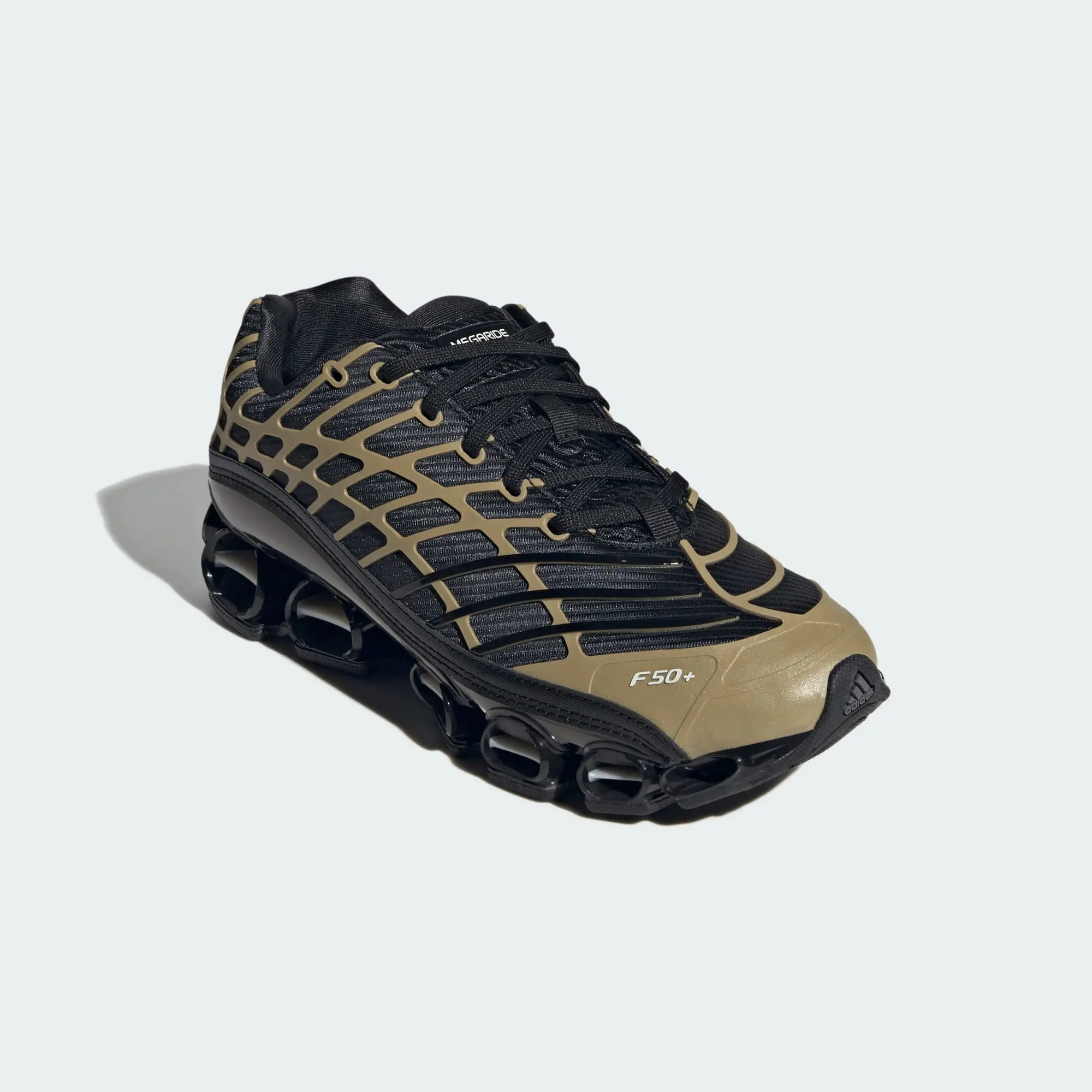 Giày Adidas Megaride F50 ‘Core Black’ KI4741 - Ảnh 3