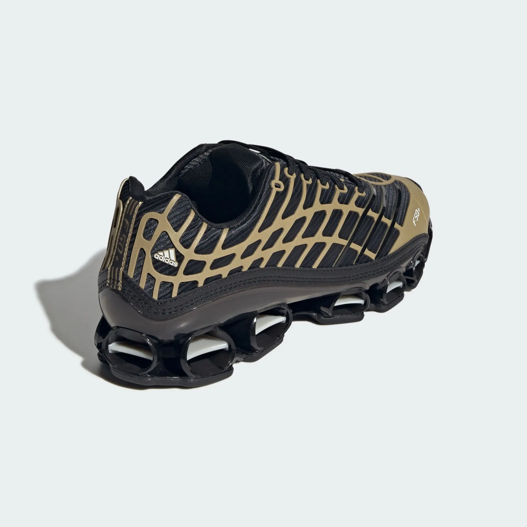 Giày Adidas Megaride F50 ‘Core Black’ KI4741 - Ảnh 4