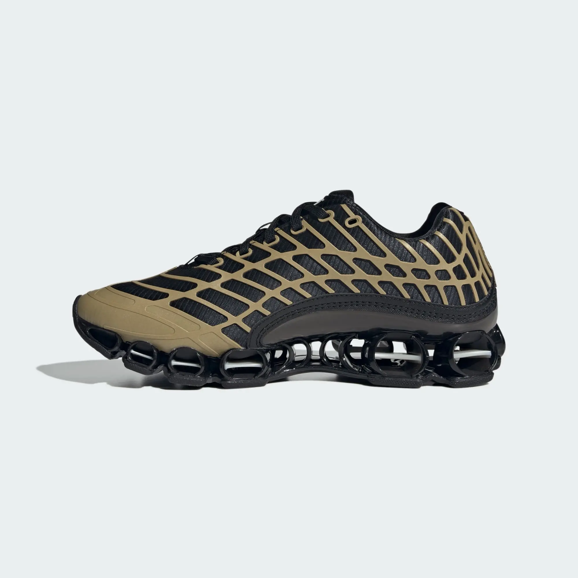 Giày Adidas Megaride F50 ‘Core Black’ KI4741 - Ảnh 5