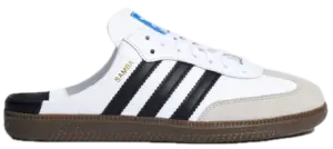 Giày Adidas Originals Samba OG 'Cloud White' LB3814