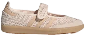 Giày Adidas Samba Jane 'Wonder Quartz' LA7836
