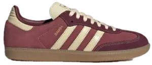 Giày Adidas Samba OG ‘Shadow Red’ KK2267