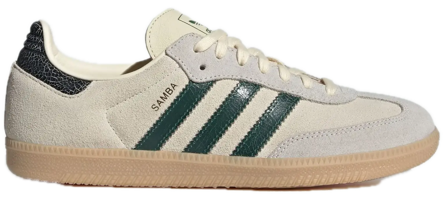 Giày Adidas Samba OG ‘Cream White’ KK2266