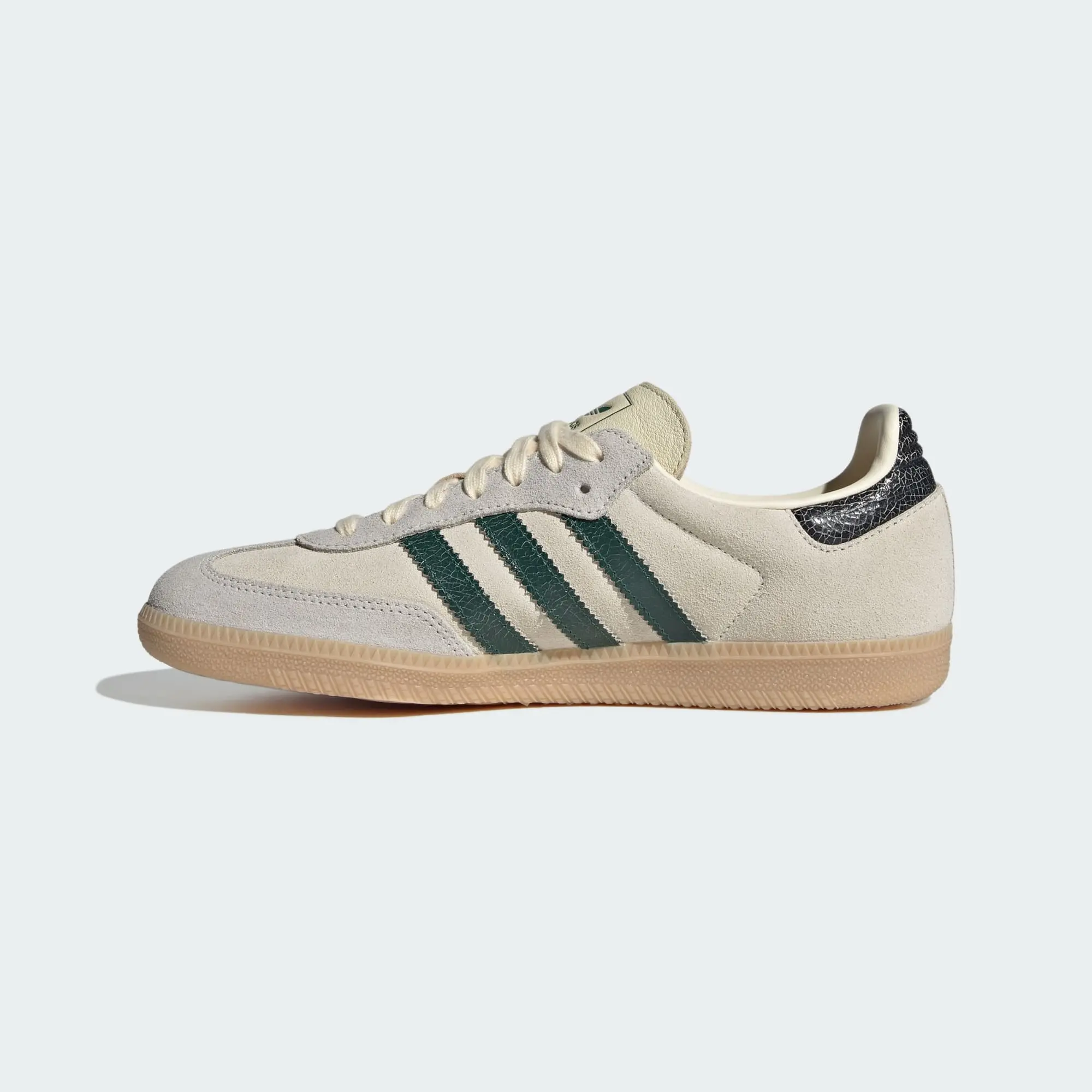 Giày Adidas Samba OG ‘Cream White’ KK2266 - Ảnh 5