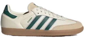 Giày Adidas Samba OG ‘Collegiate Green’ KK2277