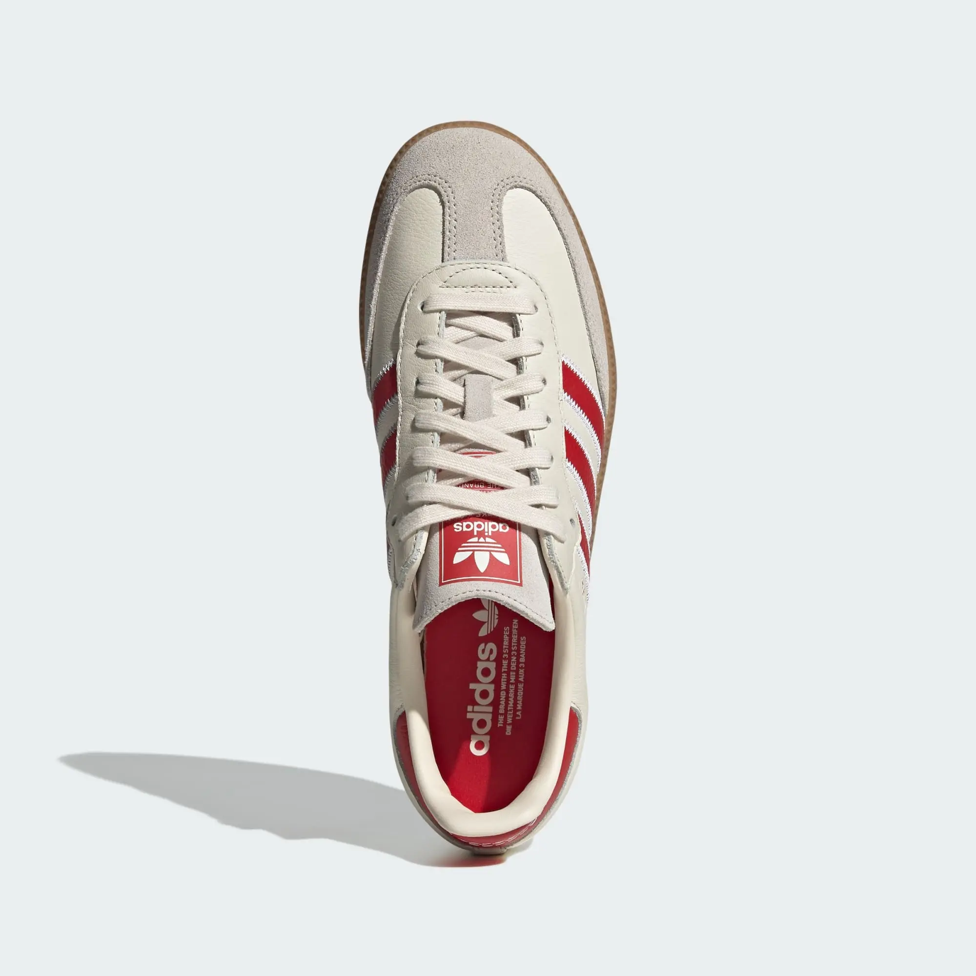 Alternative view of Giày Adidas Samba OG ‘Off White’ KK3271