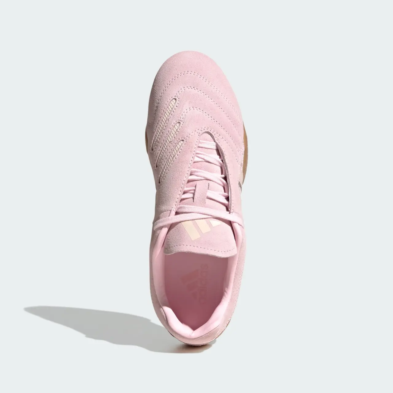 Alternative view of Giày Adidas Taekwondo Mei Elite ‘Distilled Pink’ KK2524