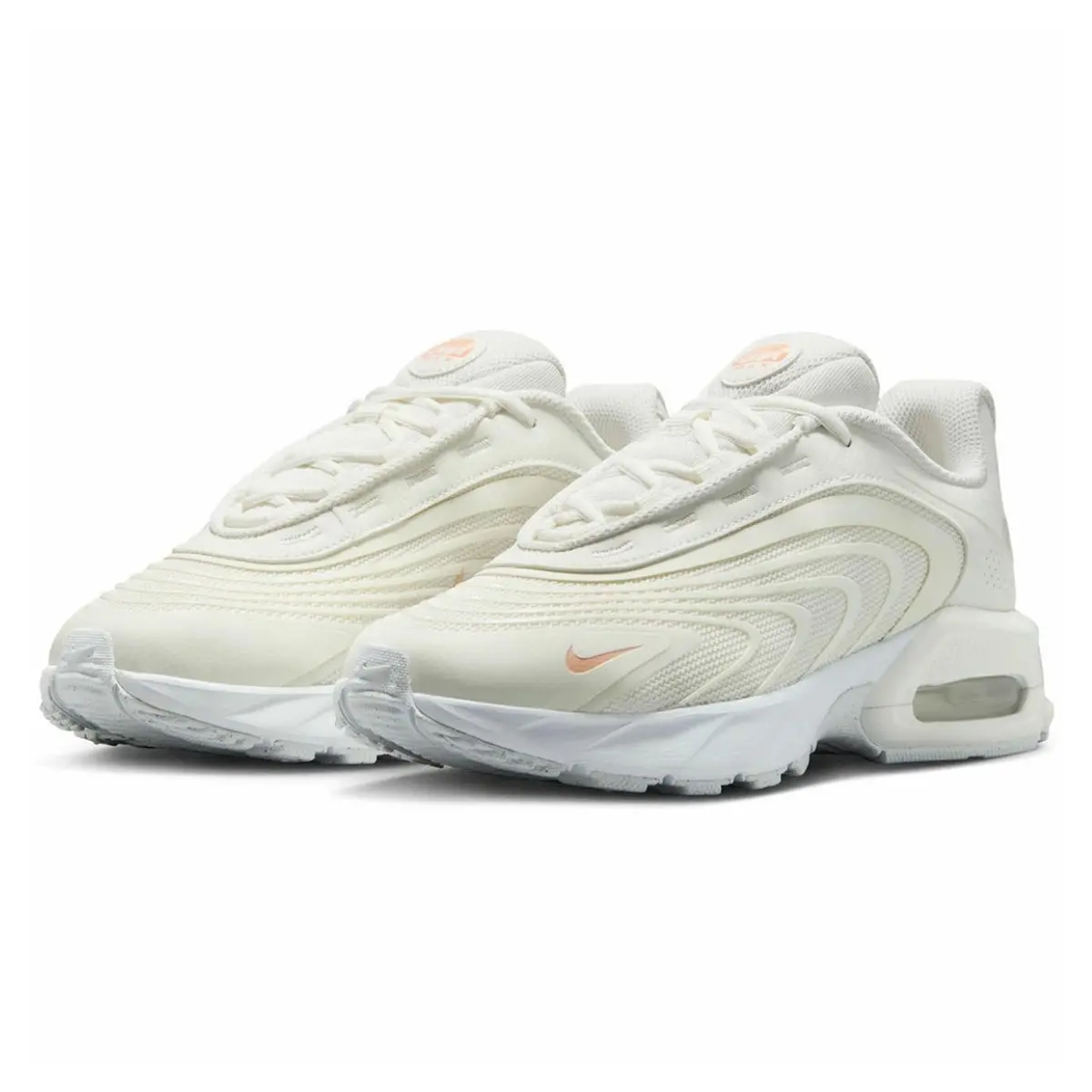 Alternative view of Giày Nike Air Max Fire ‘White Apricot Agate’ IF2620-102