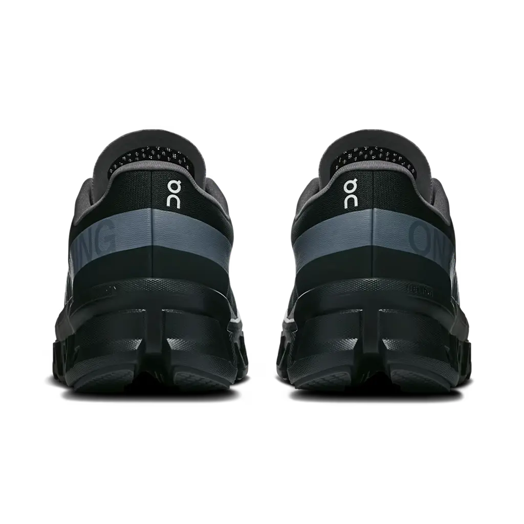 Giày On Running Cloudmonster 1 'Black' 3MF30740553 - Ảnh 5