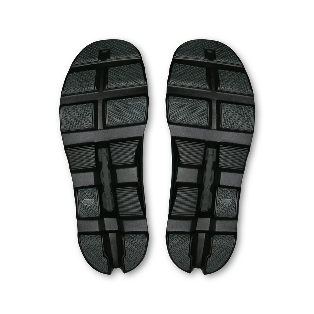 Giày On Running Cloudmonster 1 'Black' 3MF30740553 - Ảnh 7