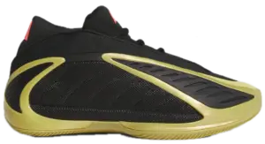Giày Adidas AE 2 'Black Gold Metallic' KJ1885