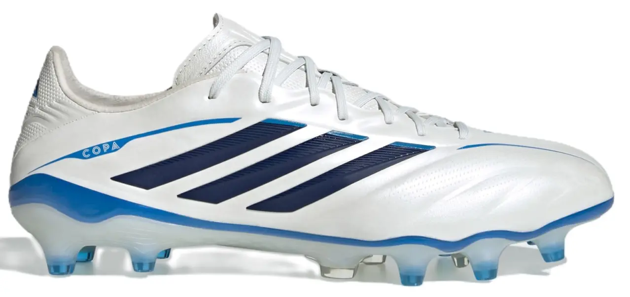 Giày Adidas Copa Pure IV Elite Firm Ground 'Lucid Ray Blue' KI0591