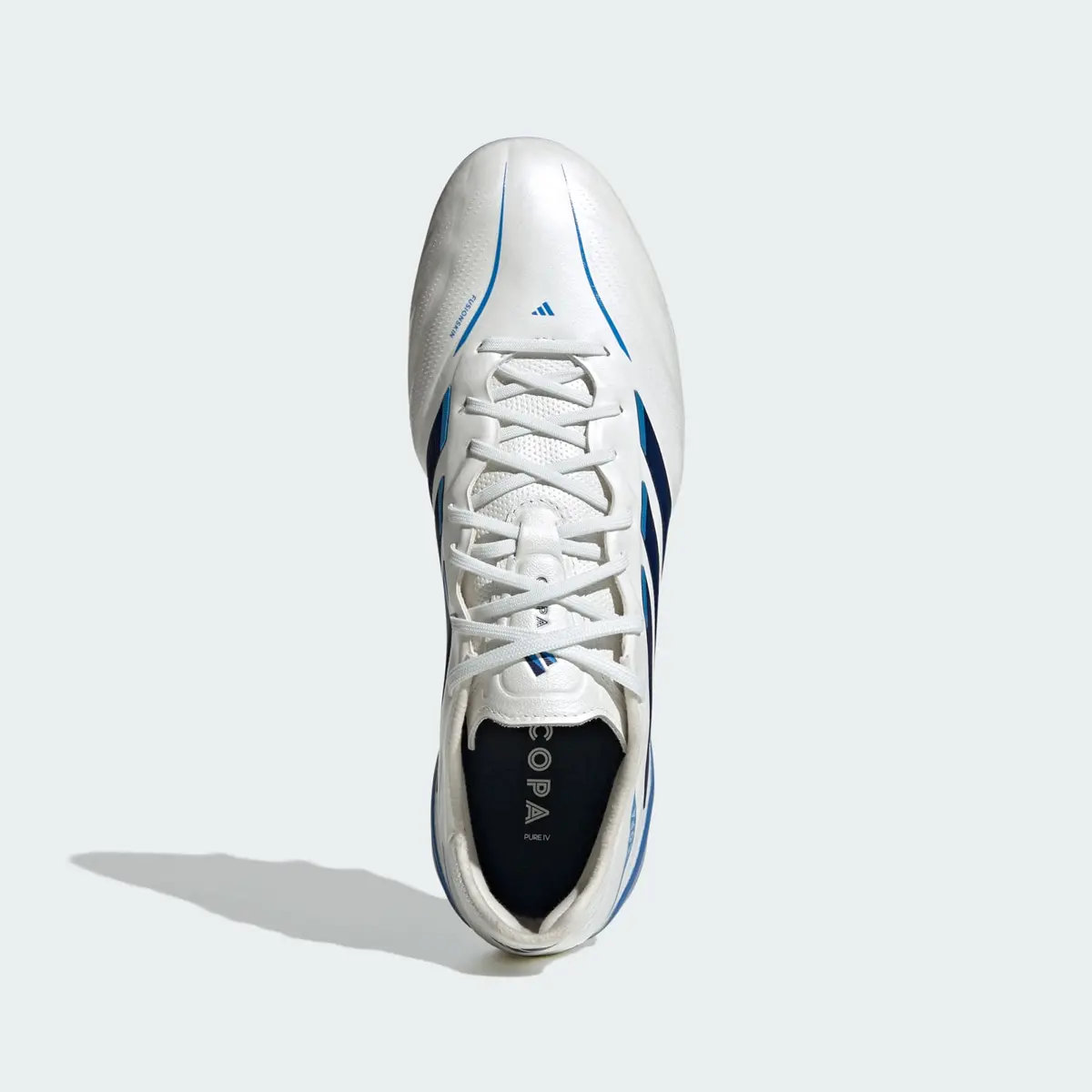 Giày Adidas Copa Pure IV Elite Firm Ground 'Lucid Ray Blue' KI0591 - Ảnh 8
