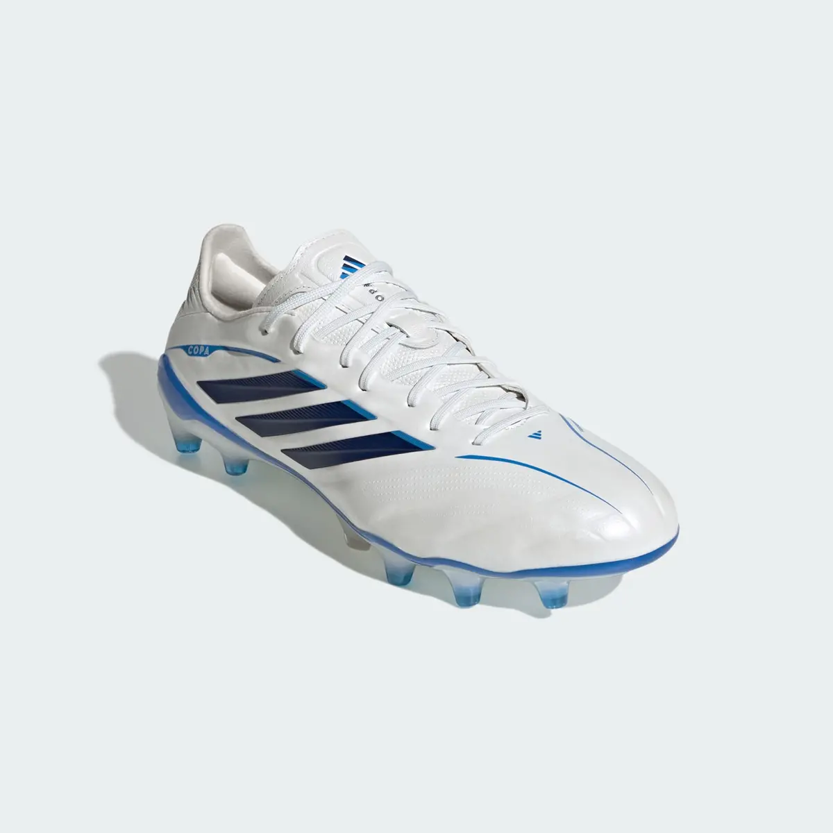Giày Adidas Copa Pure IV Elite Firm Ground 'Lucid Ray Blue' KI0591 - Ảnh 6