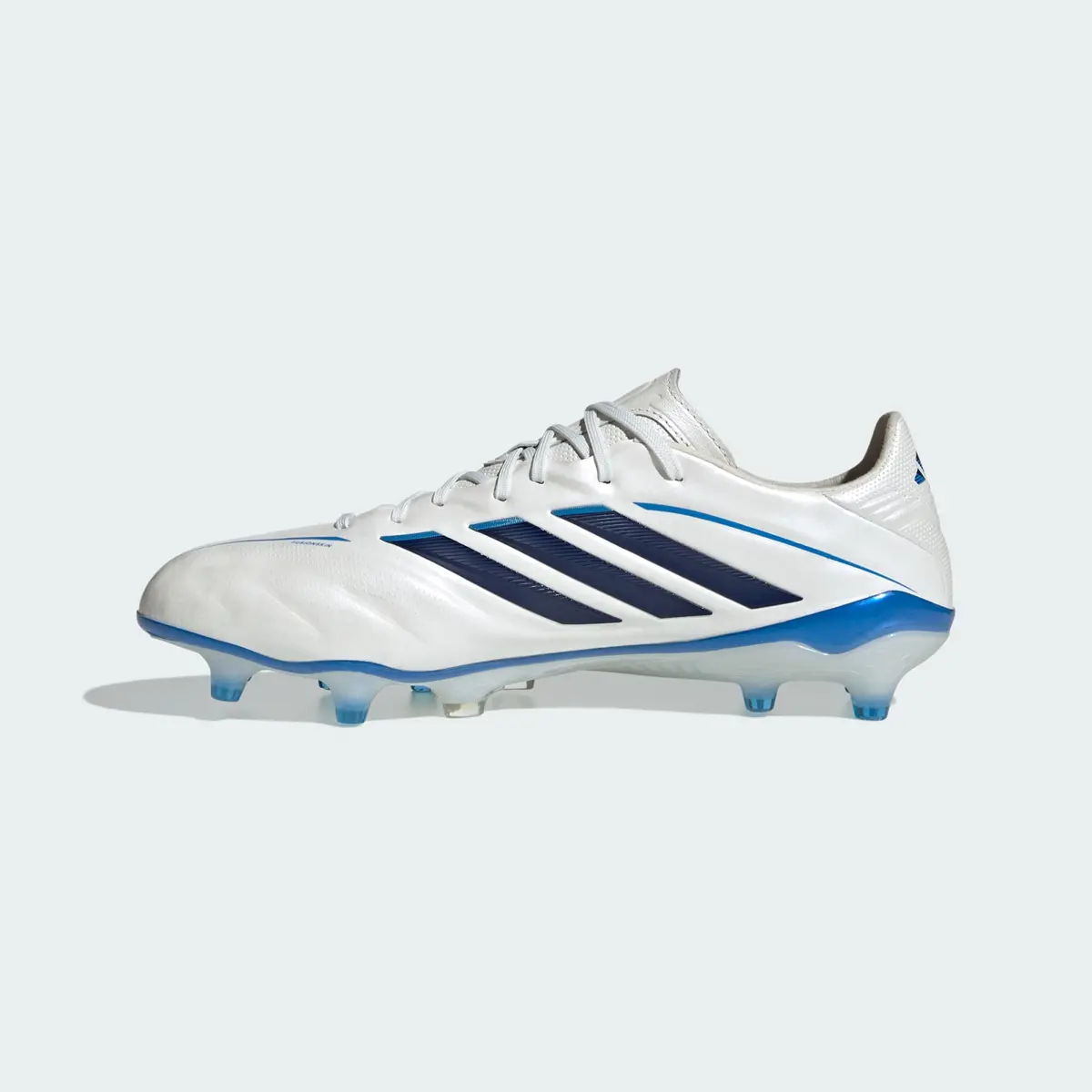 Giày Adidas Copa Pure IV Elite Firm Ground 'Lucid Ray Blue' KI0591 - Ảnh 4