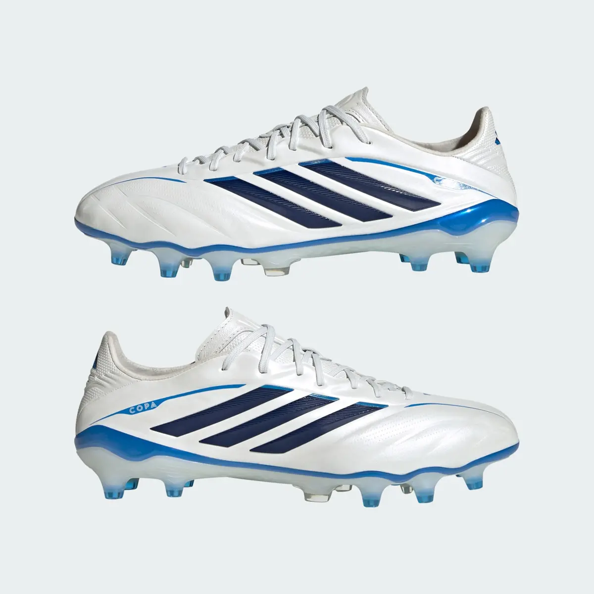 Giày Adidas Copa Pure IV Elite Firm Ground 'Lucid Ray Blue' KI0591 - Ảnh 3