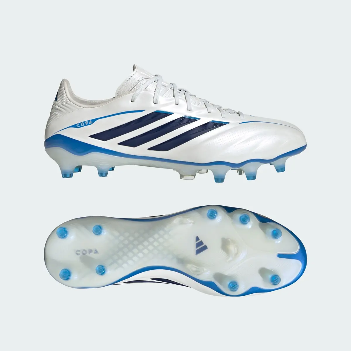 Giày Adidas Copa Pure IV Elite Firm Ground 'Lucid Ray Blue' KI0591 - Ảnh 9