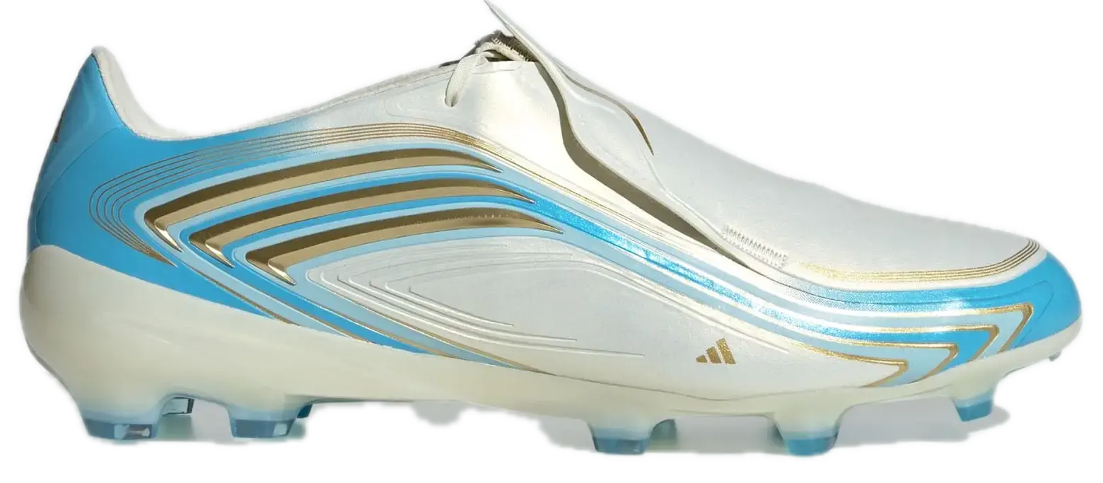 Giày Adidas F50 Pro FG 'Ultimo Tango Pack' IH1899