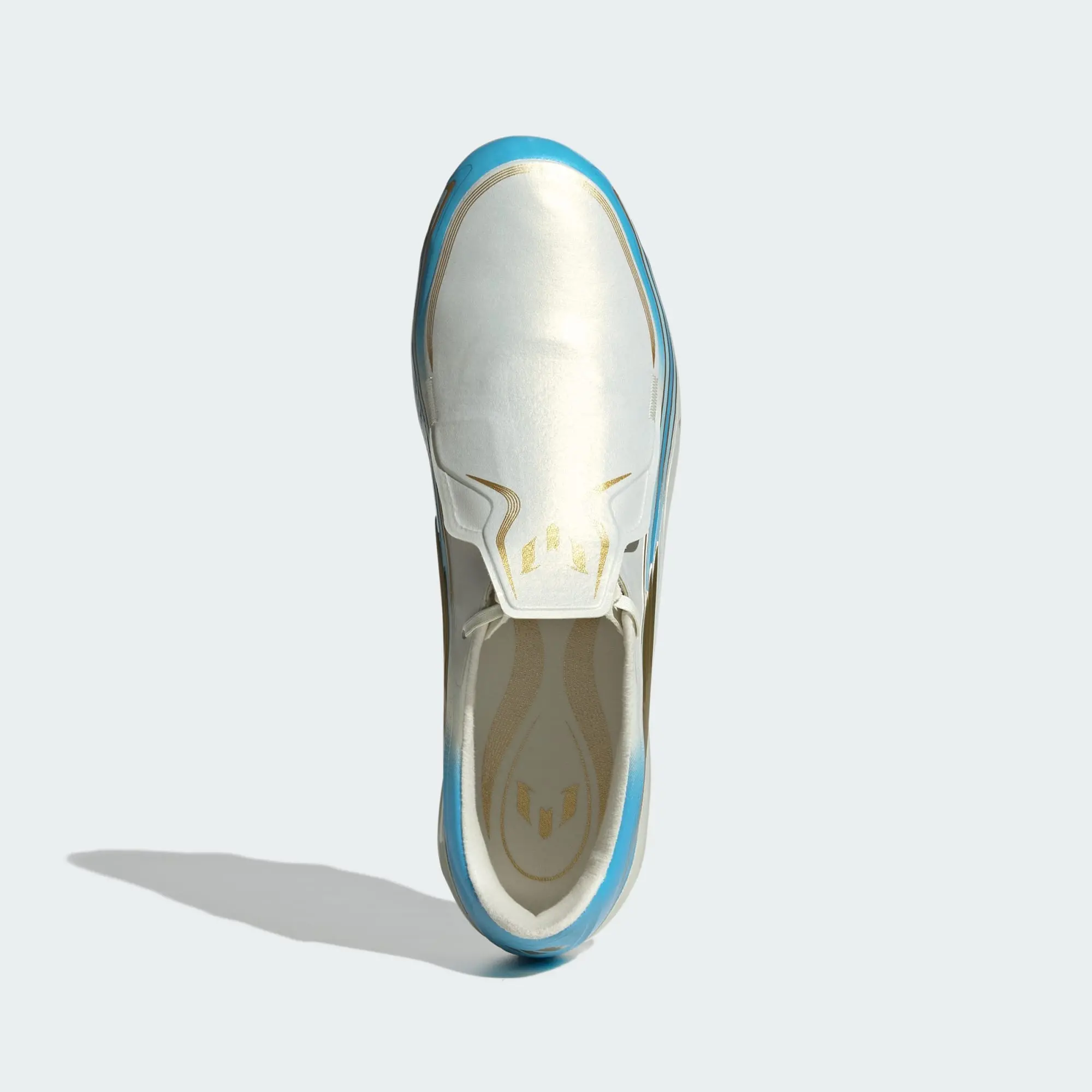 Alternative view of Giày Adidas F50 Pro FG 'Ultimo Tango Pack' IH1899