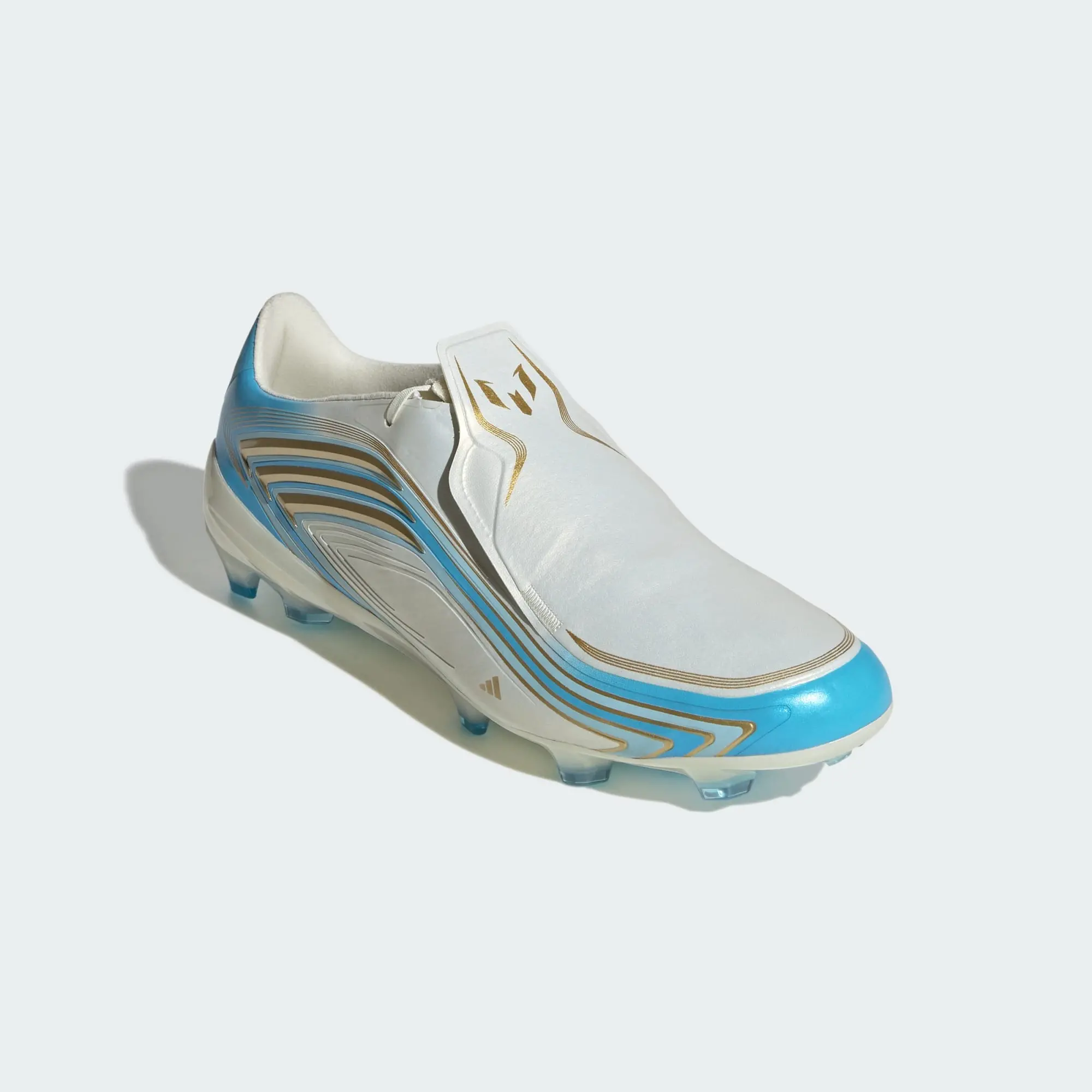 Giày Adidas F50 Pro FG 'Ultimo Tango Pack' IH1899 - Ảnh 3