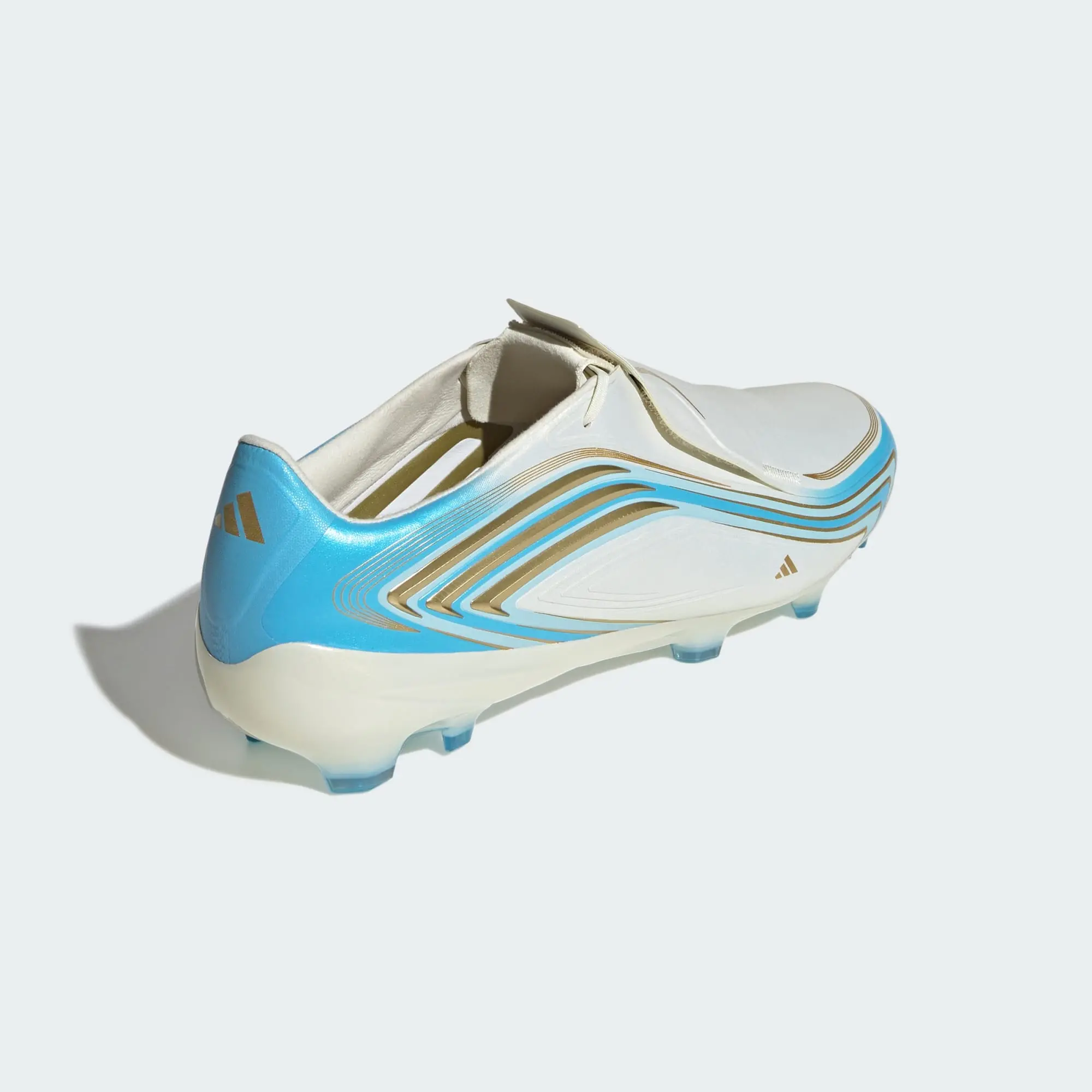 Giày Adidas F50 Pro FG 'Ultimo Tango Pack' IH1899 - Ảnh 4
