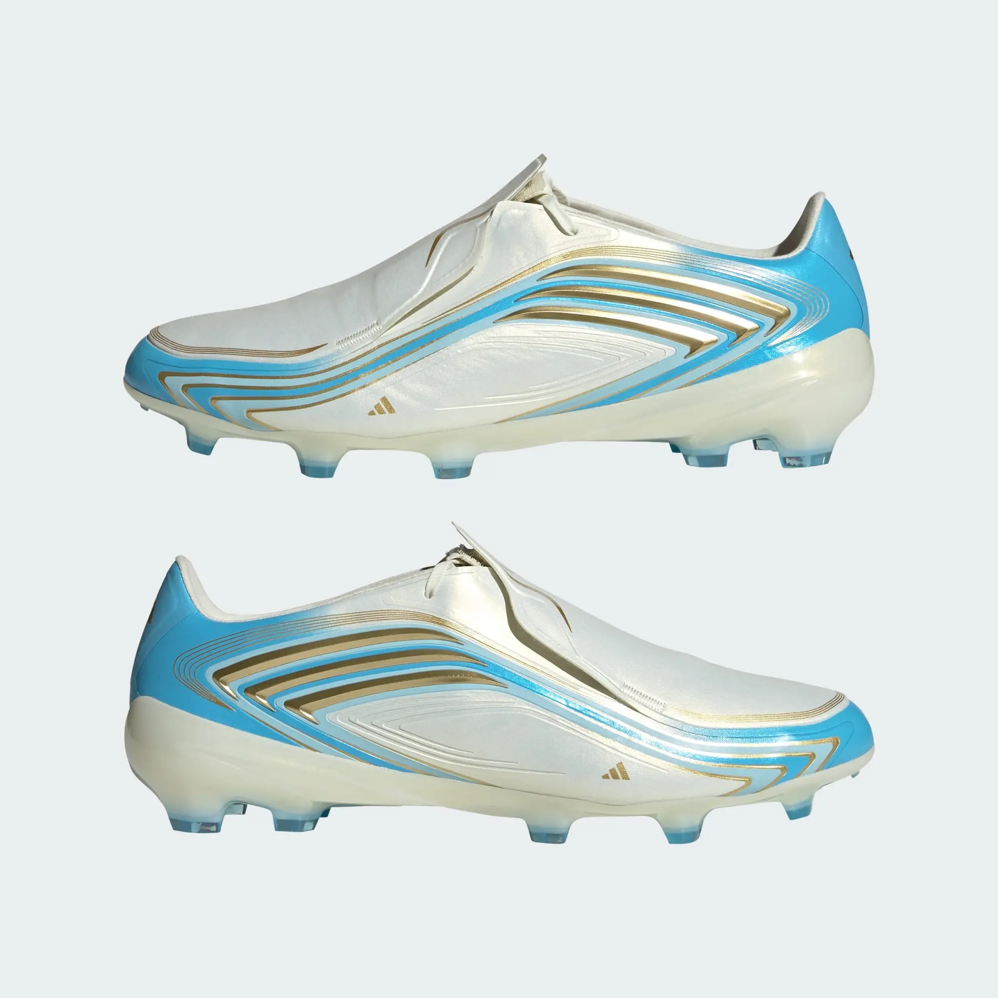Giày Adidas F50 Pro FG 'Ultimo Tango Pack' IH1899 - Ảnh 5