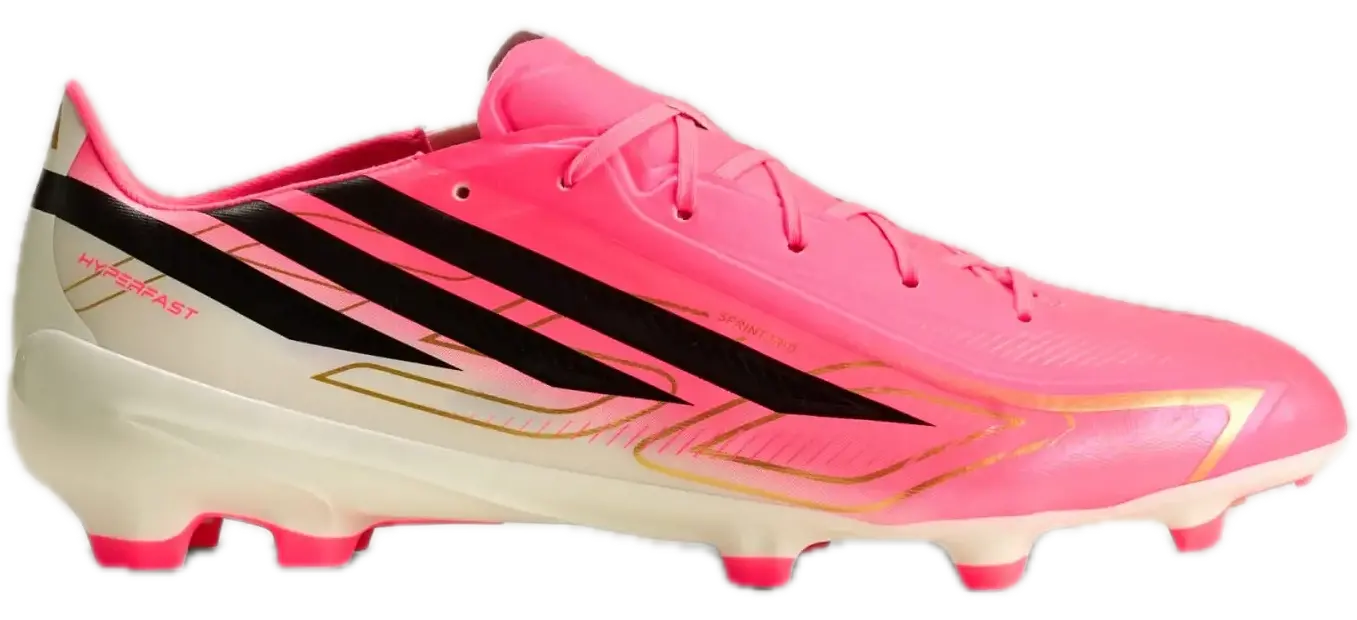 Giày Adidas Firm Ground F50 Hyperfast ‘Solar Turbo’ IH9346