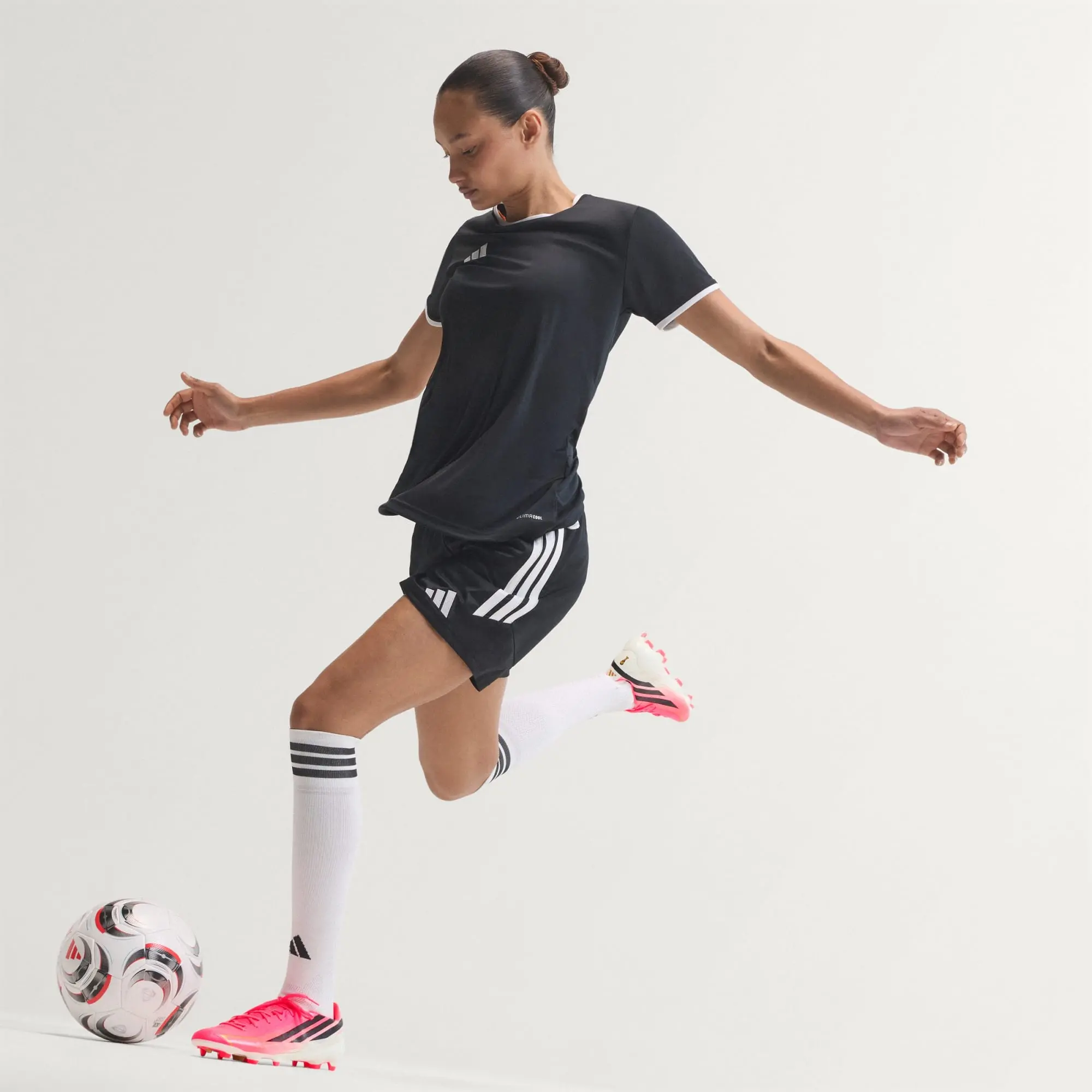 Giày Adidas Firm Ground F50 Hyperfast ‘Solar Turbo’ IH9346 - Ảnh 3