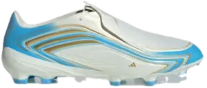 Giày Adidas F50 League FG 'Messi Ivory' IH1902