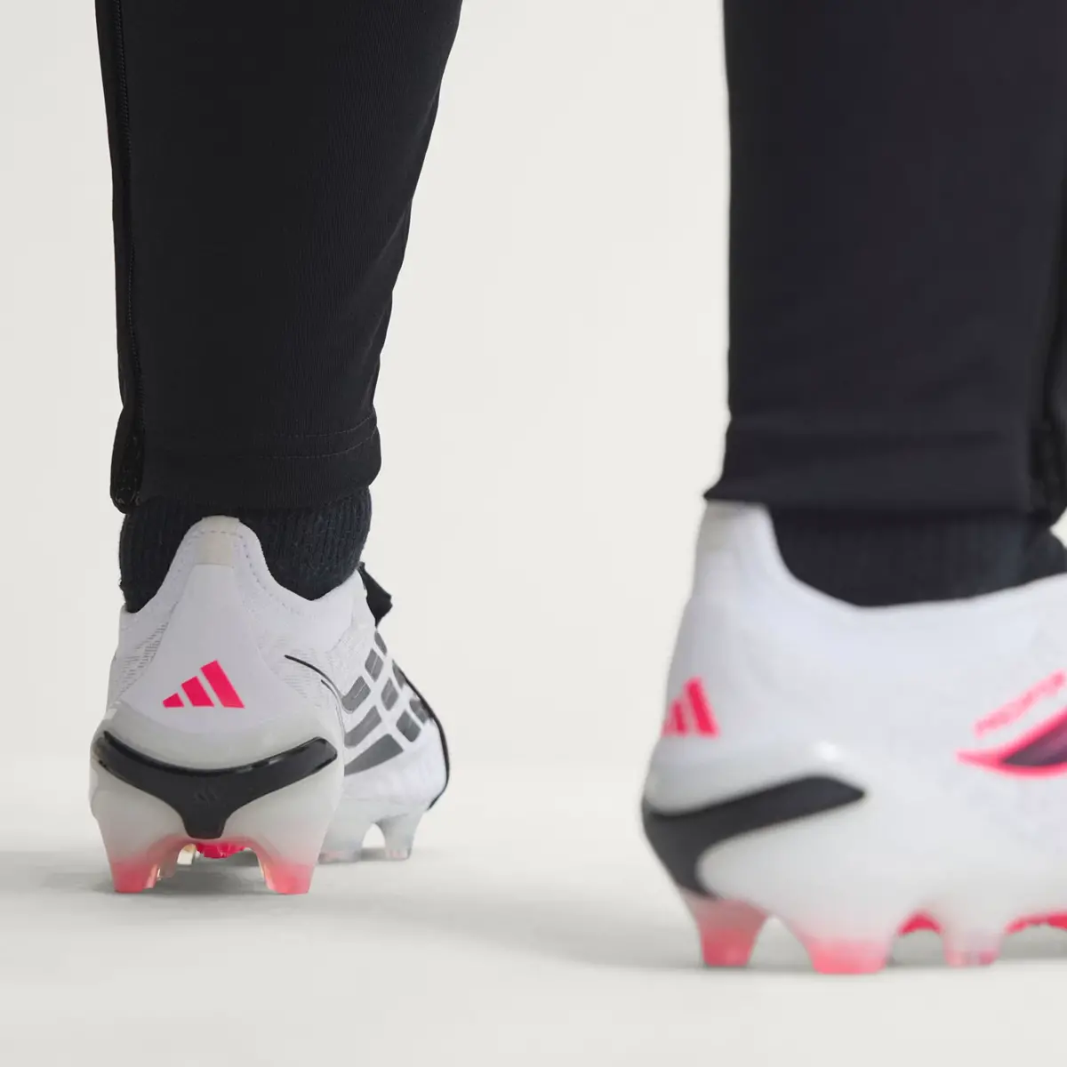 Giày Adidas Predator Elite Foldover FG 'Cloud White' JP6248 - Ảnh 3