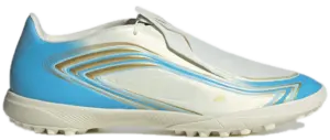 Giày Adidas F50 League FG 'Messi Ivory' IH1903