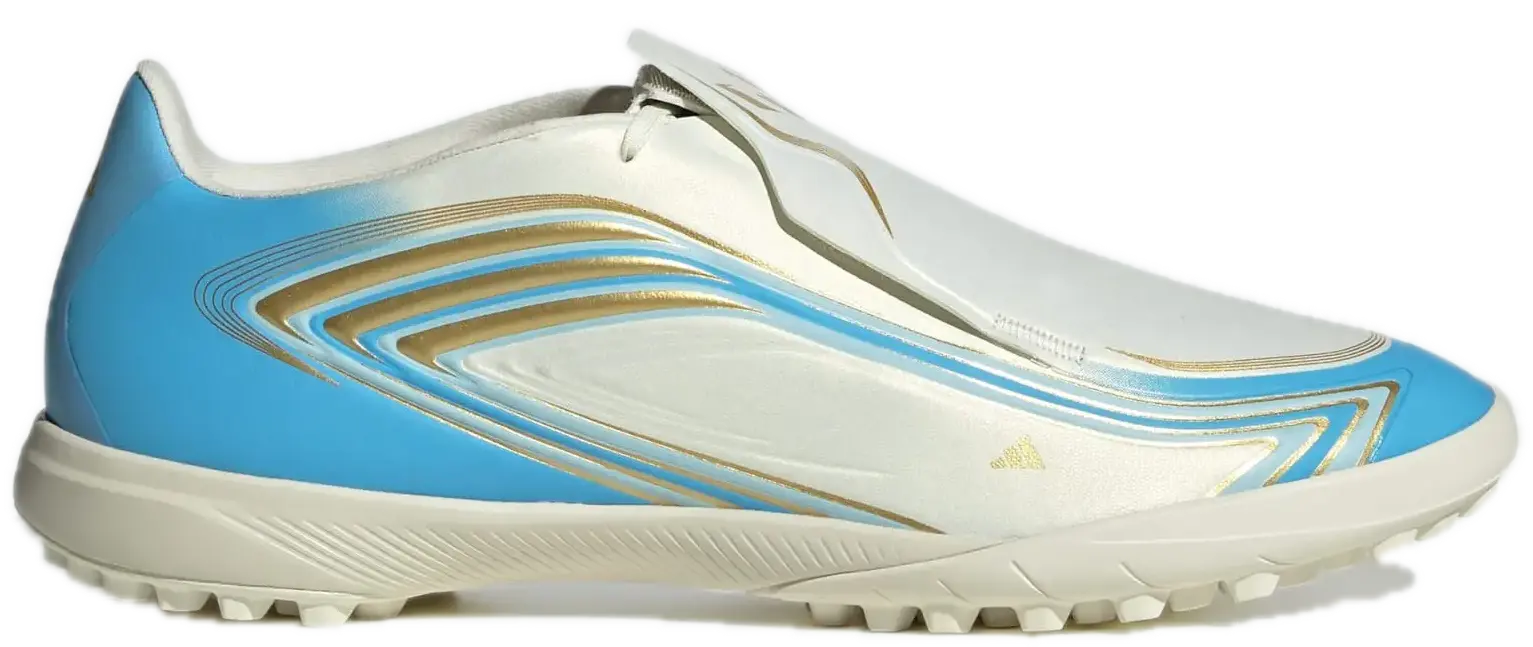 Giày Adidas F50 League FG 'Messi Ivory' IH1903