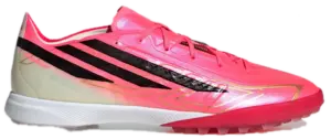 Giày Adidas F50 Hyperfast Pro TF 'Pink White' IH4567