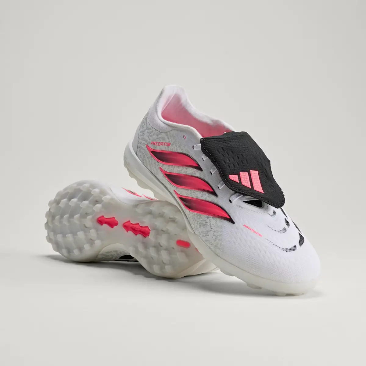 Giày Adidas Predator Pro Fold-Over Tongue TF 'Solar Turbo' IH7218 - Ảnh 8