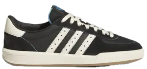 Giày Adidas Glenburn 'Black Cream White' KH7384