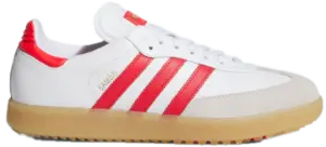 Giày Adidas Samba Golf 'White' KJ5430