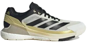Giày Adidas Padel Boost Crazyquick 'Gold Metallic' KI3591