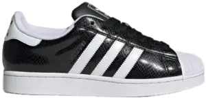 Giày Adidas Superstar II ‘Core Black’ KJ2525