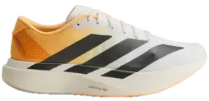 Giày Adidas Adizero Evo SL 'White Lucid Tangerine' KJ2521