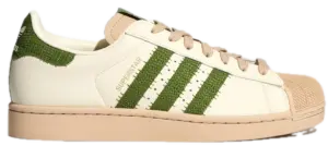 Giày Adidas Superstar II 'Cream White' KJ3967