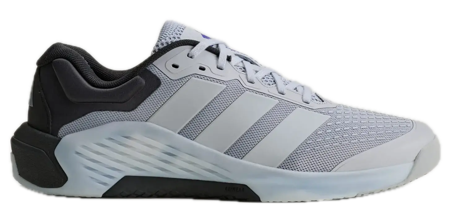 Giày Adidas Dropset 4 ‘Halo Silver’ KJ6611