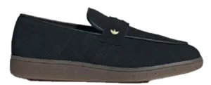 Giày Adidas Handball Spezial 'Black' KH5703